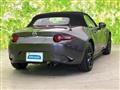2023 Mazda Roadster