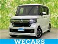 2021 Honda N BOX