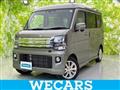2026 Suzuki Every Wagon