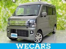 2026 Suzuki Every Wagon