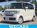 2018 Honda N BOX