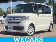 2018 Honda N BOX