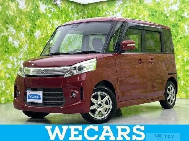 2015 Suzuki Suzuki Others