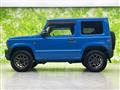 2020 Suzuki Jimny