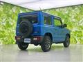 2020 Suzuki Jimny