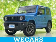 2020 Suzuki Jimny