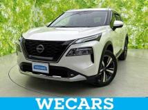2023 Nissan X-Trail