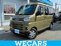 2022 Daihatsu Atrai