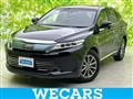 2017 Toyota Harrier Hybrid