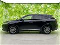 2017 Toyota Harrier Hybrid