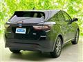 2017 Toyota Harrier Hybrid