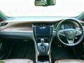2017 Toyota Harrier Hybrid