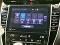 2017 Toyota Harrier Hybrid
