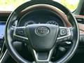2017 Toyota Harrier Hybrid
