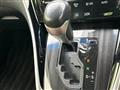 2017 Toyota Harrier Hybrid
