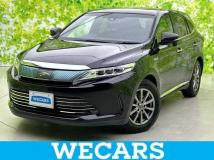 2017 Toyota Harrier Hybrid