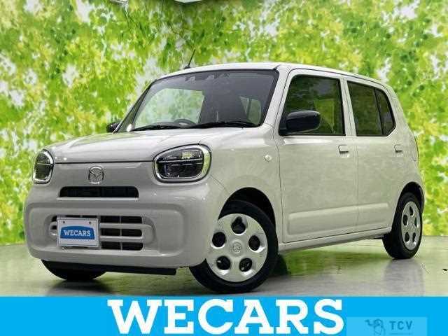 2023 Mazda Carol