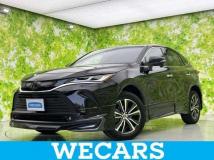 2023 Toyota Harrier