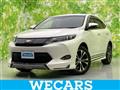 2016 Toyota Harrier