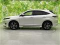 2016 Toyota Harrier