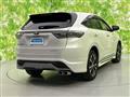 2016 Toyota Harrier