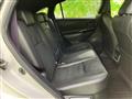 2016 Toyota Harrier