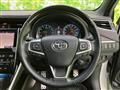 2016 Toyota Harrier
