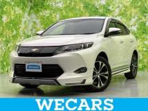 2016 Toyota Harrier