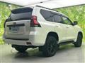 2023 Toyota Land Cruiser Prado