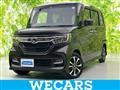 2017 Honda N BOX