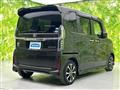 2017 Honda N BOX