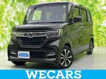 2017 Honda N BOX
