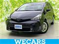 2019 Toyota PRIUS α