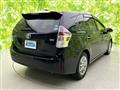 2019 Toyota PRIUS α