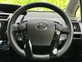 2019 Toyota PRIUS α