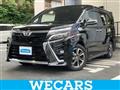 2021 Toyota Voxy