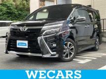 2021 Toyota Voxy
