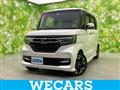 2019 Honda N BOX