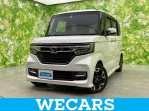 2019 Honda N BOX