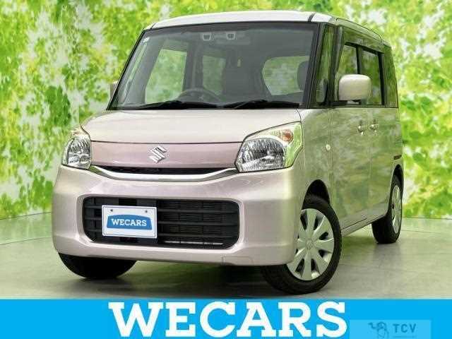 2015 Suzuki Suzuki Others