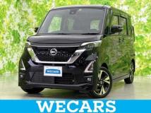 2023 Nissan ROOX