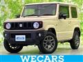 2021 Suzuki Jimny