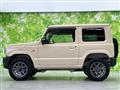 2021 Suzuki Jimny