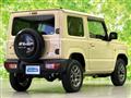 2021 Suzuki Jimny