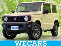 2021 Suzuki Jimny