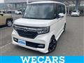 2018 Honda N BOX
