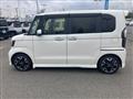 2018 Honda N BOX