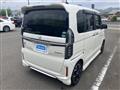 2018 Honda N BOX