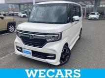 2018 Honda N BOX