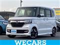 2018 Honda N BOX